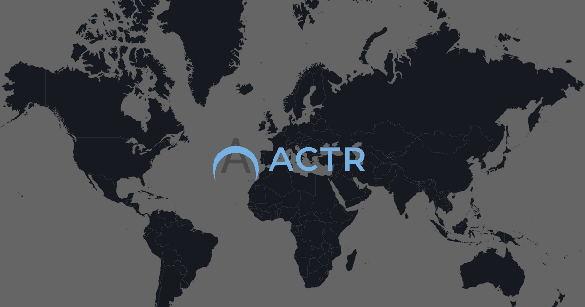 Modern Turkish manufacturing facility